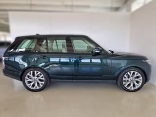LAND ROVER Range Rover usata, con Autoradio