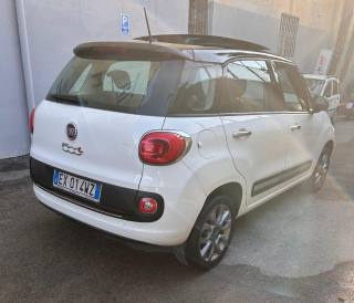 FIAT 500L usata, con Alzacristalli elettrici