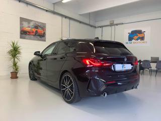 BMW 118 usata, con Alzacristalli elettrici