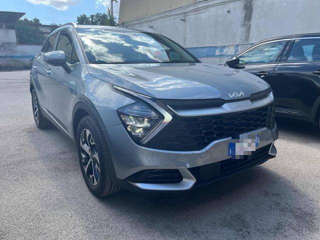 KIA Sportage usata, con ABS