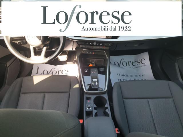 AUDI A3 usata, con Climatizzatore