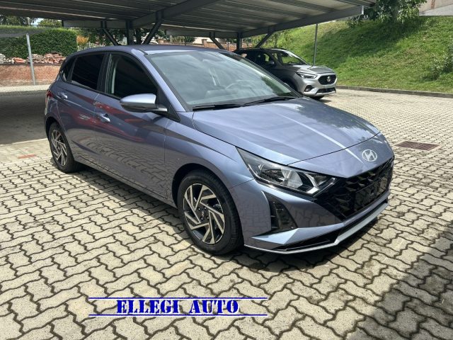 HYUNDAI i20 usata, con Airbag