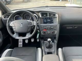 DS AUTOMOBILES DS 4 usata, con Immobilizzatore elettronico