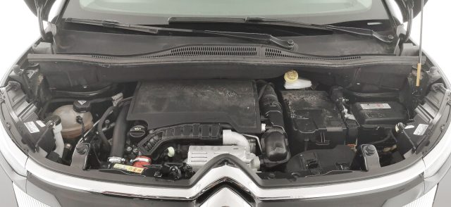CITROEN C3 Aircross usata 64