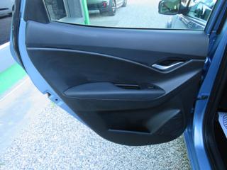 HYUNDAI iX20 usata, con Autoradio digitale