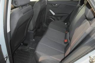 AUDI Q2 usata, con Chiusura centralizzata