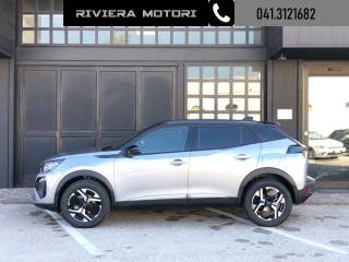 PEUGEOT 2008 usata, con Airbag