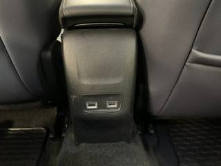PEUGEOT 2008 usata, con Interni in pelle