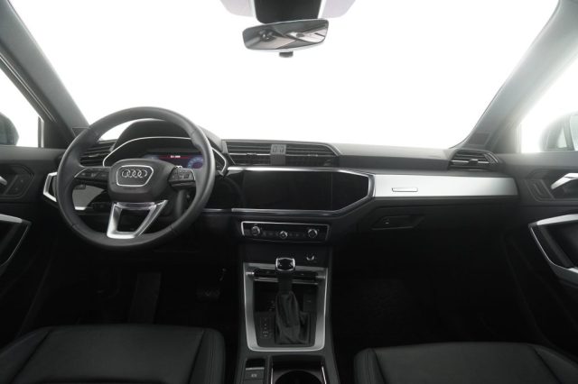 AUDI Q3 usata 4