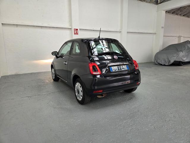 FIAT 500 usata, con Servosterzo