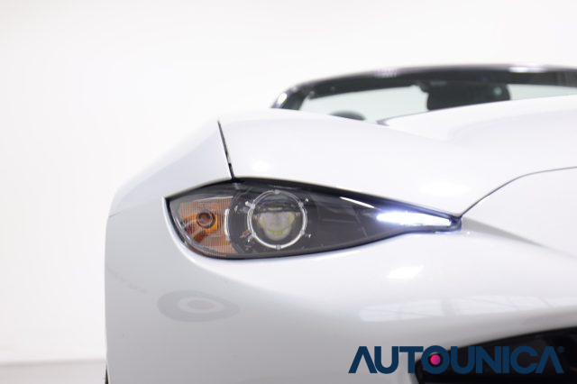 MAZDA MX-5 usata, con Cruise Control