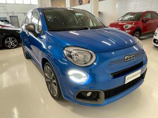 FIAT 500X usata, con Airbag laterali