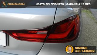 BMW 118 usata, con Assistente abbaglianti