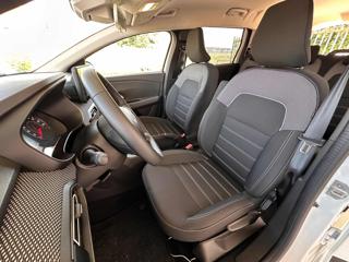 DACIA Jogger usata, con Chiusura centralizzata