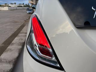 LANCIA Ypsilon usata, con Bluetooth