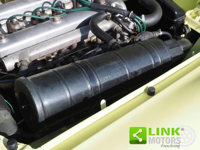ALFA ROMEO Spider usata 73