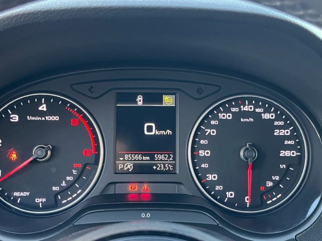 AUDI Q2 usata, con Immobilizzatore elettronico