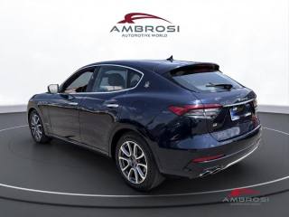MASERATI Levante usata 3