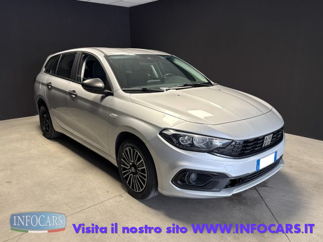 FIAT Tipo usata, con ABS