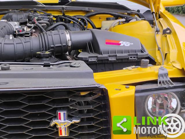 FORD Mustang usata 27