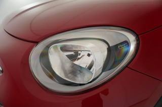 FIAT 500X usata 19