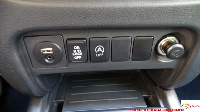 MITSUBISHI L200 usata 101