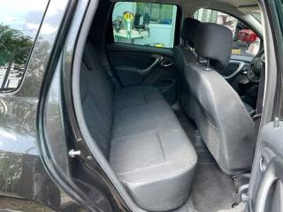 DACIA Duster usata 10