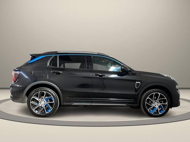 LYNK & CO 01 usata, con Airbag Passeggero