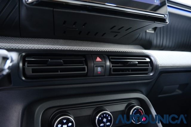 CITROEN C3 usata, con Isofix