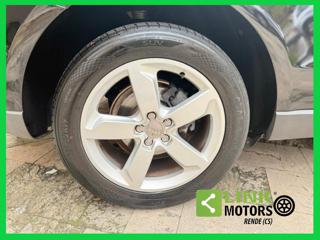 AUDI Q5 usata, con Fendinebbia