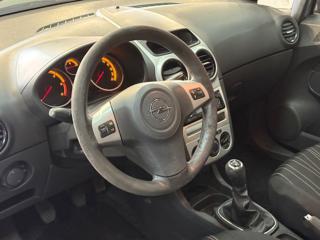 OPEL Corsa usata, con Fendinebbia