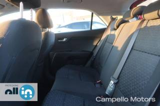 KIA Rio usata 4