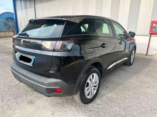 PEUGEOT 3008 usata, con Airbag Passeggero