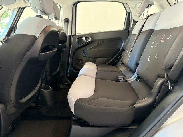 FIAT 500L usata 18