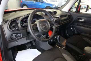 JEEP Renegade usata, con Cerchi in lega