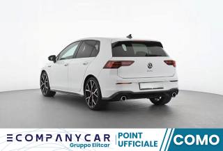 VOLKSWAGEN Golf usata, con Airbag Passeggero