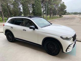 MERCEDES-BENZ GLC 300 usata, con Airbag laterali