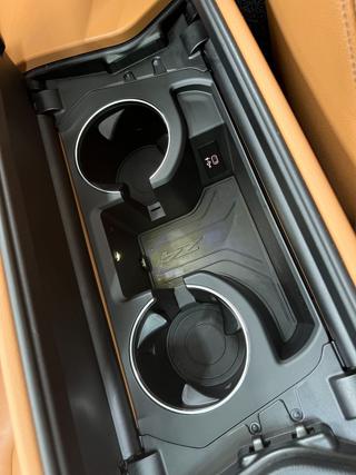 BMW Z4 usata, con MP3