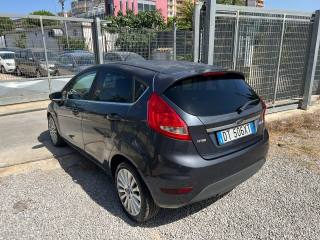 FORD Fiesta usata, con Airbag laterali