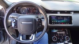 LAND ROVER Range Rover Evoque usata, con Controllo trazione