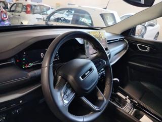 JEEP Compass usata 22