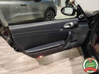PORSCHE 911 usata, con Autoradio