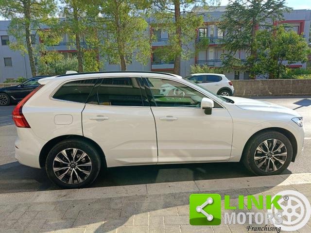 VOLVO XC60 usata, con Climatizzatore