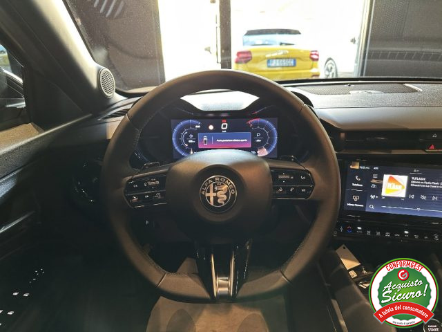 ALFA ROMEO Junior usata, con Chiusura centralizzata
