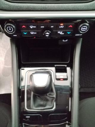 JEEP Compass usata, con ESP