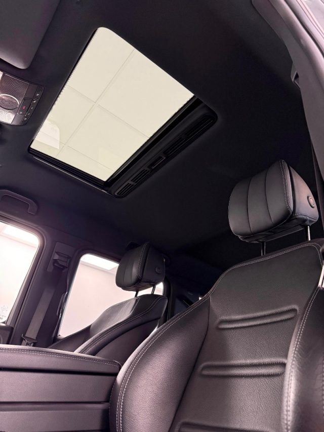 MERCEDES-BENZ G 350 usata, con Controllo trazione