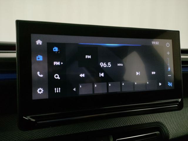 CITROEN C3 usata, con ESP