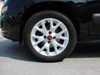 FIAT Panda usata, con Airbag Passeggero