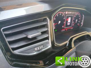 VOLKSWAGEN Polo usata, con Sensori di parcheggio anteriori