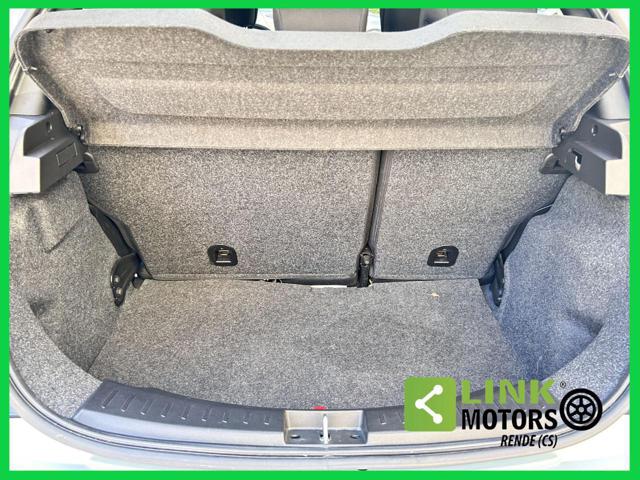 LANCIA Ypsilon usata 34